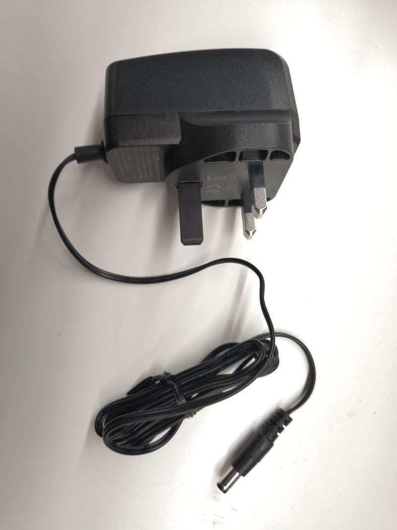 ملحقات كاميرات هيكفيجن Adapter,ADS-12FG-12N 12012EPB,CE,12V/1A