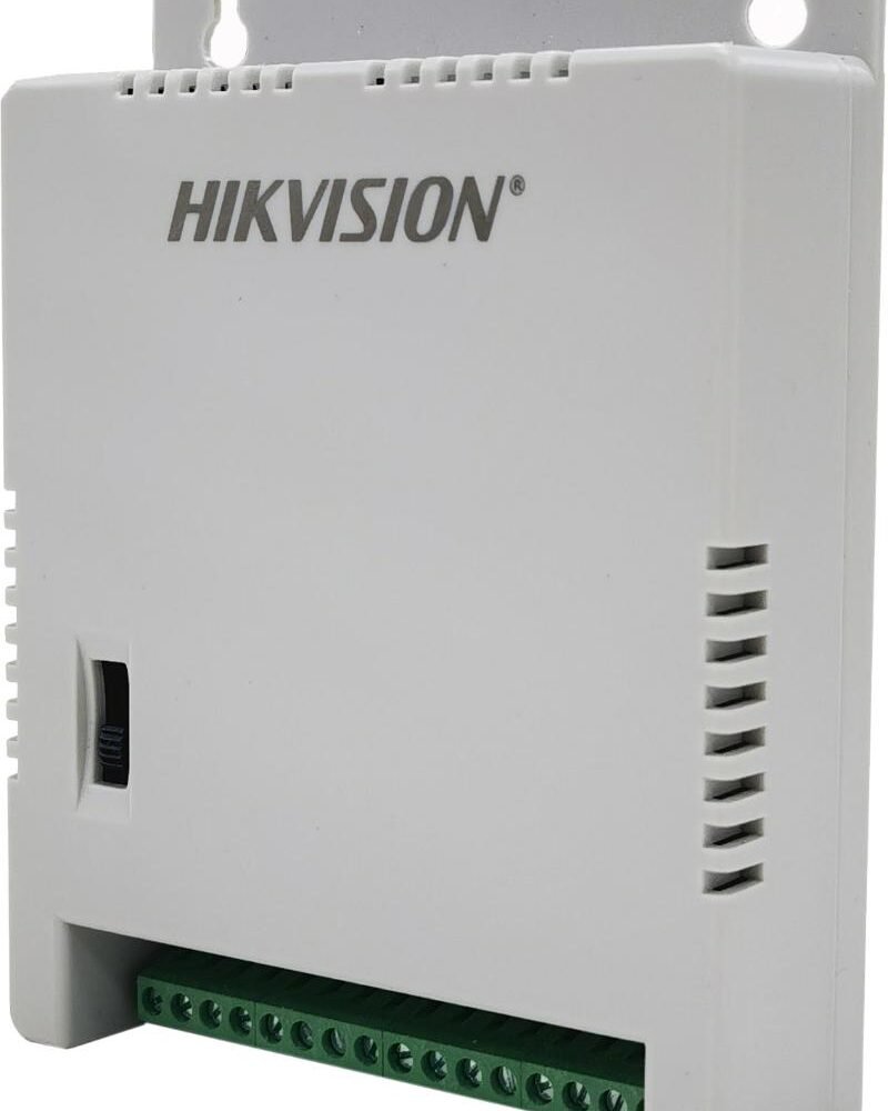 ملحقات كاميرات هيكفيجن DS-2FA1205-C8(UK) 8ch