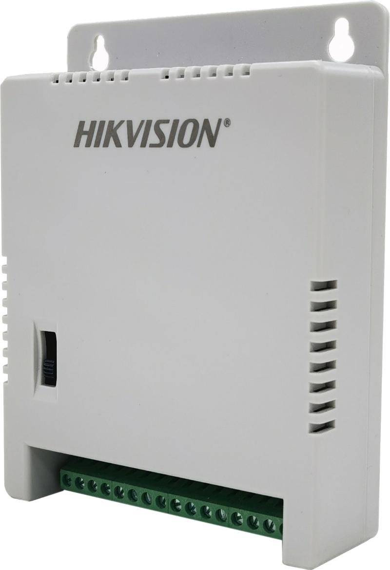 ملحقات كاميرات هيكفيجن DS-2FA1205-C8(UK) 8ch