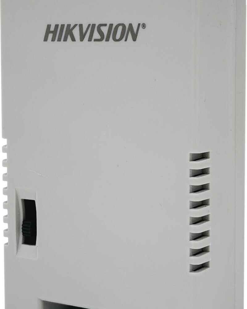 ملحقات كاميرات هيكفيجن DS-2FA1225-C4(UK) 4ch