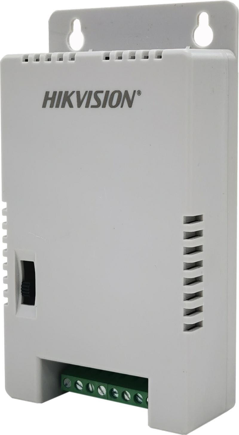 ملحقات كاميرات هيكفيجن DS-2FA1225-C4(UK) 4ch