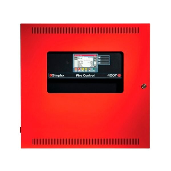 Simplex 4007-9101 - 4007 Es Facp 1 Loop Addressable