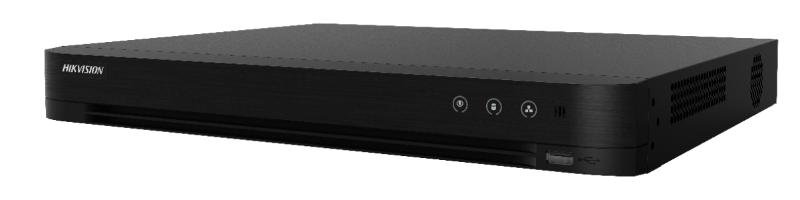 جهاز تسجيل كاميرات هيكفيجن iDS-7208HUHI-M2/S 8MP 5MP 4-ch H.265