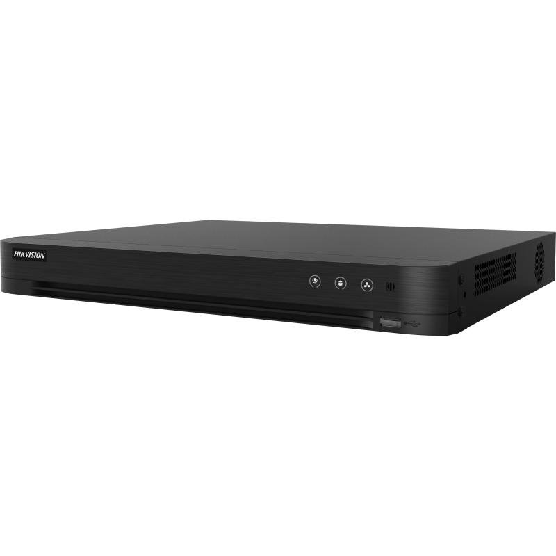 جهاز تسجيل كاميرات هيكفيجن iDS-7232HQHI-M2/S 4-ch H.265