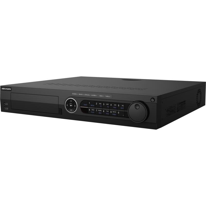 جهاز تسجيل كاميرات هيكفيجن iDS-7316HQHI-M4/S 16-ch