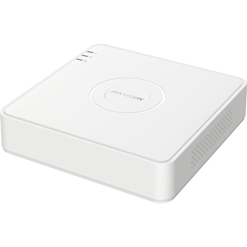 جهاز تسجيل كاميرات هيكفيجن DS-7104HGHI-M1 4-ch