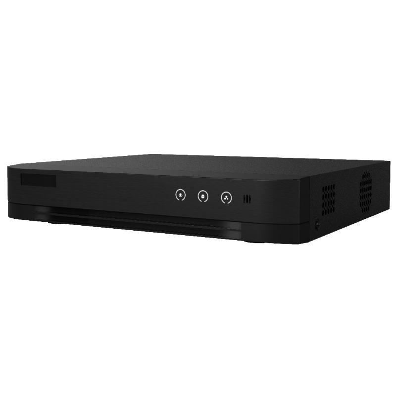 جهاز تسجيل كاميرات هيكفيجن iDS-7208HQHI-M1/E 4-ch H.265
