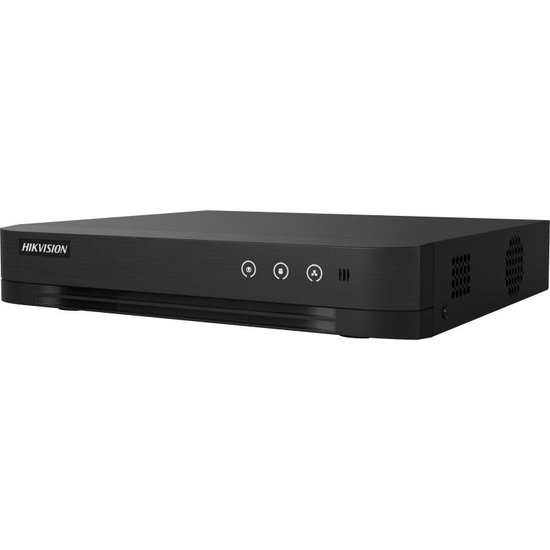 جهاز تسجيل كاميرات هيكفيجن iDS-7216HQHI-M1/E 4-ch H.265