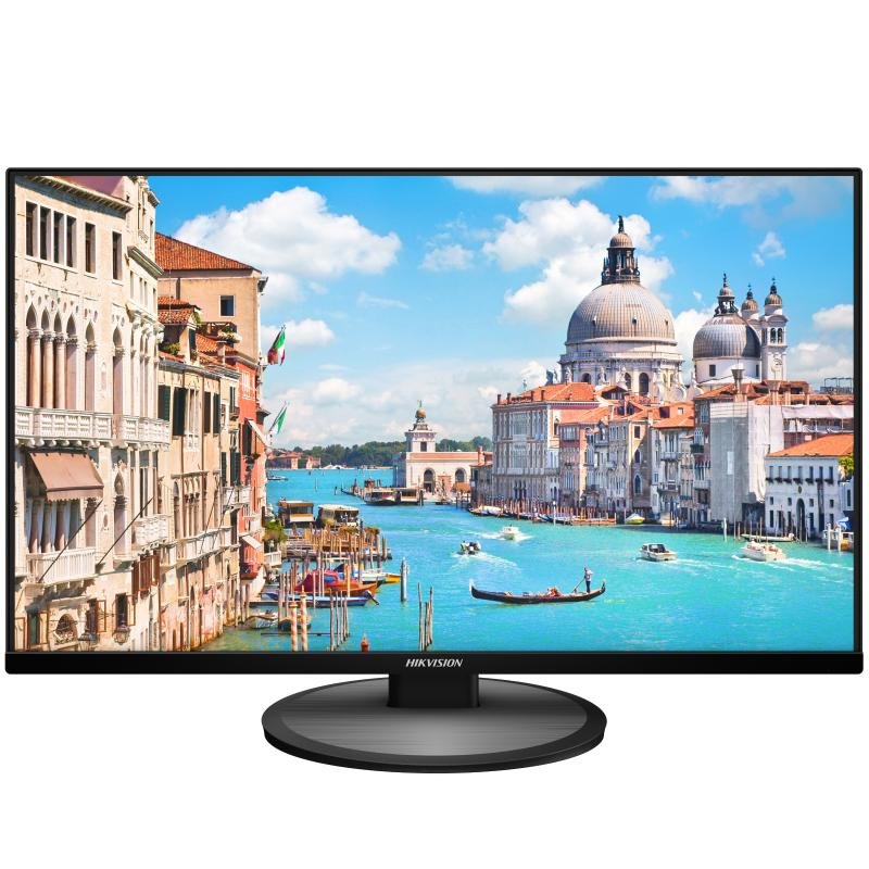 منتج أنظمة أمنية هيكفيجن DS-D5027UC 4K