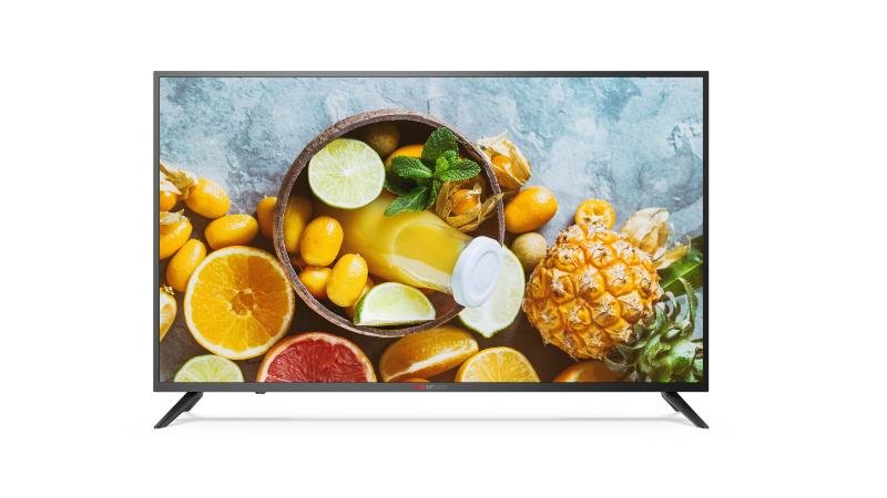 منتج أنظمة أمنية هيكفيجن DS-D5050UC-C 4K