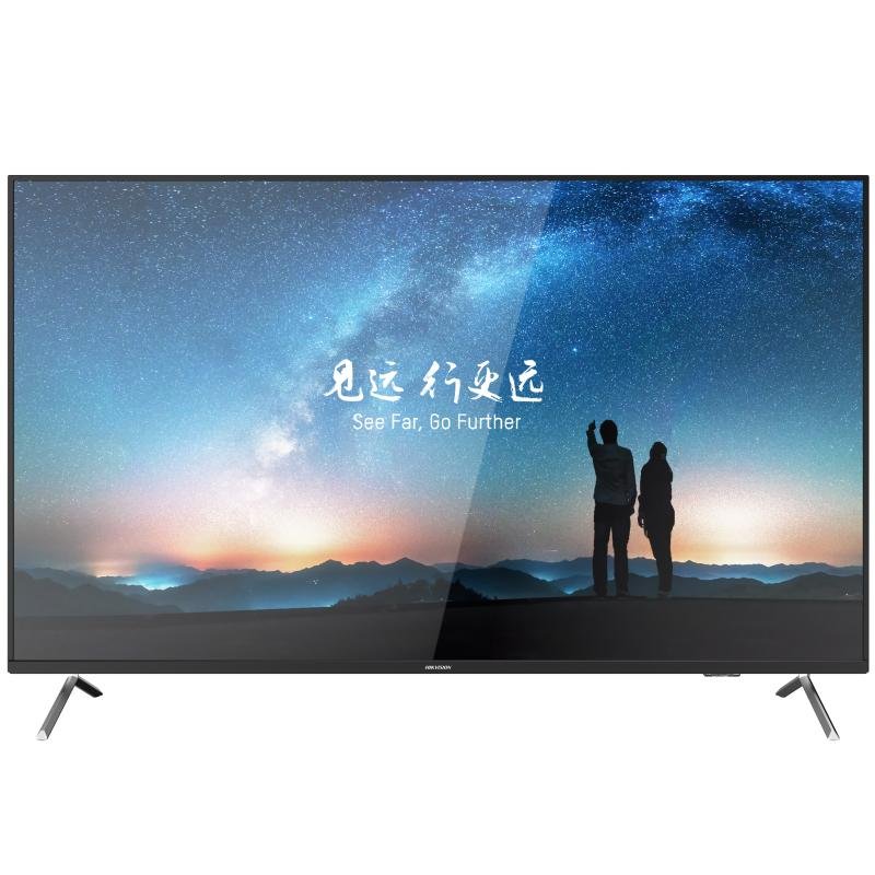 منتج أنظمة أمنية هيكفيجن DS-D5065UC-C 4K