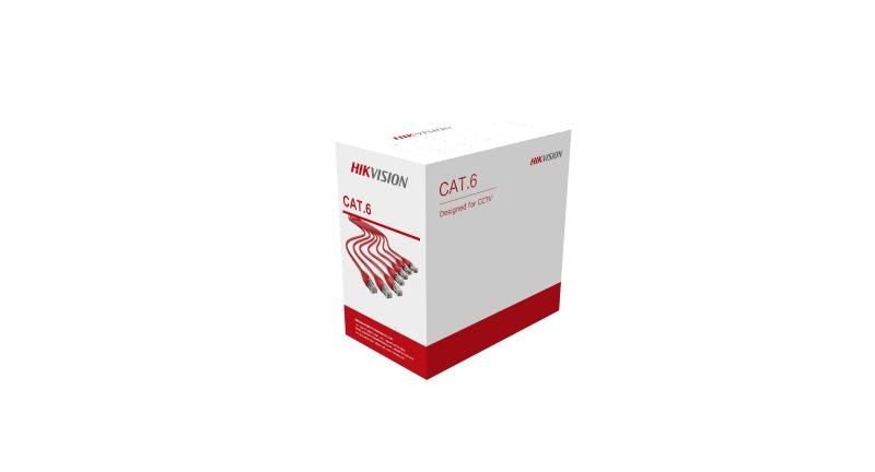 منتج أنظمة أمنية هيكفيجن DS-1LN6U-SC0