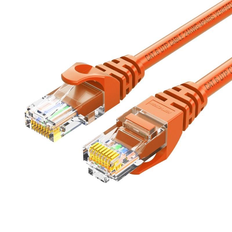 منتج أنظمة أمنية هيكفيجن DS-1NP6UEC0 orange 1m