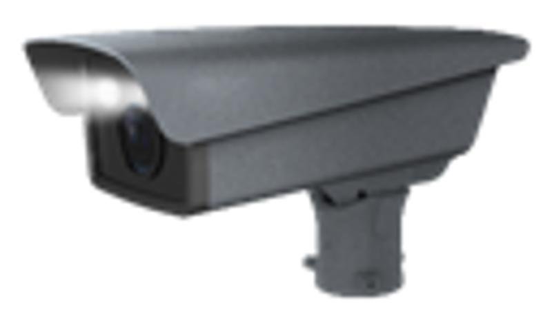 بوابة ومواقف هيكفيجن DS-TCG205-E(220V) 2MP