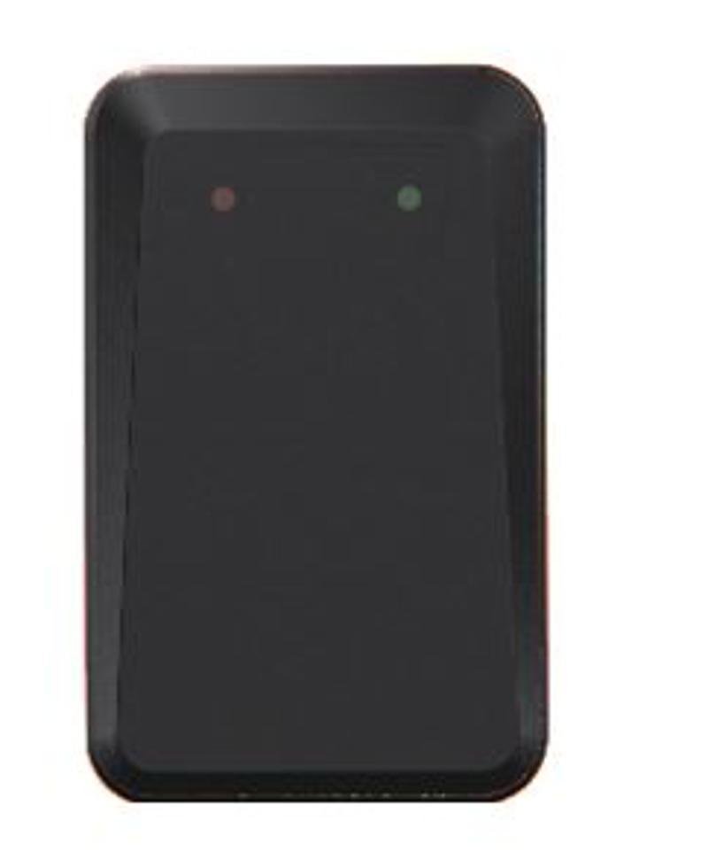 بوابة ومواقف هيكفيجن DS-TMG035(Anti-fall Radar)