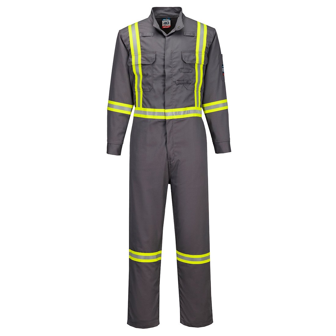 Bizflame 88/12 X Back 2” Iona Xtra FR Coverall