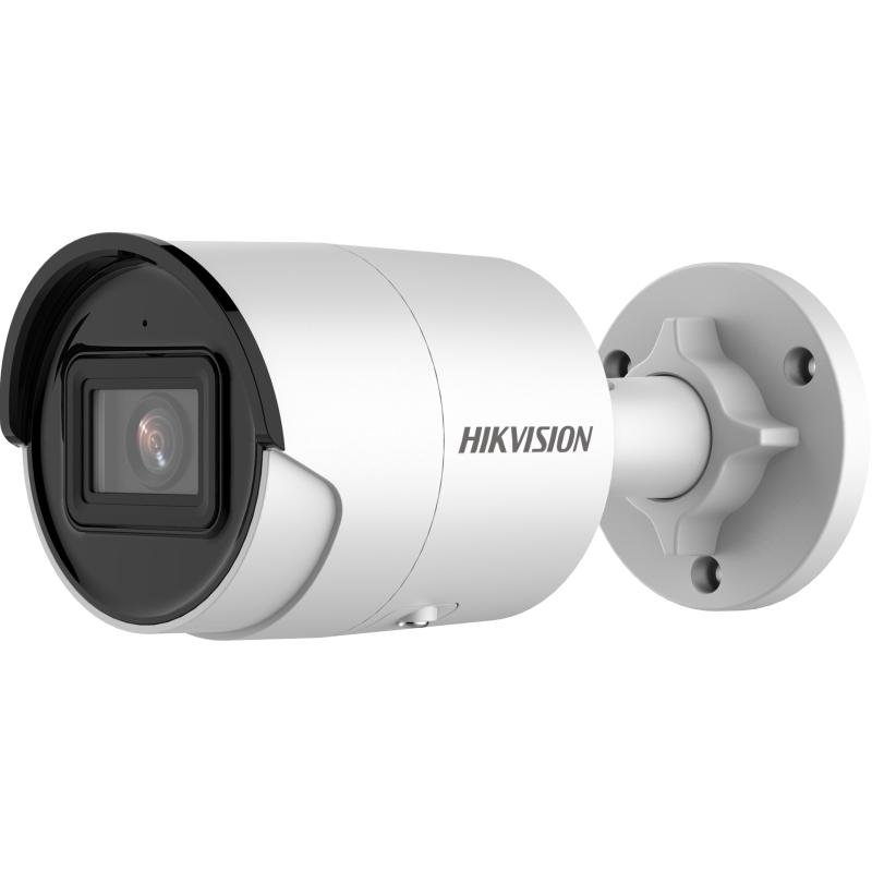 كاميرا مراقبة شبكية IP هيكفيجن DS-2CD2086G2-I(2.8mm) IR H.265 H.264