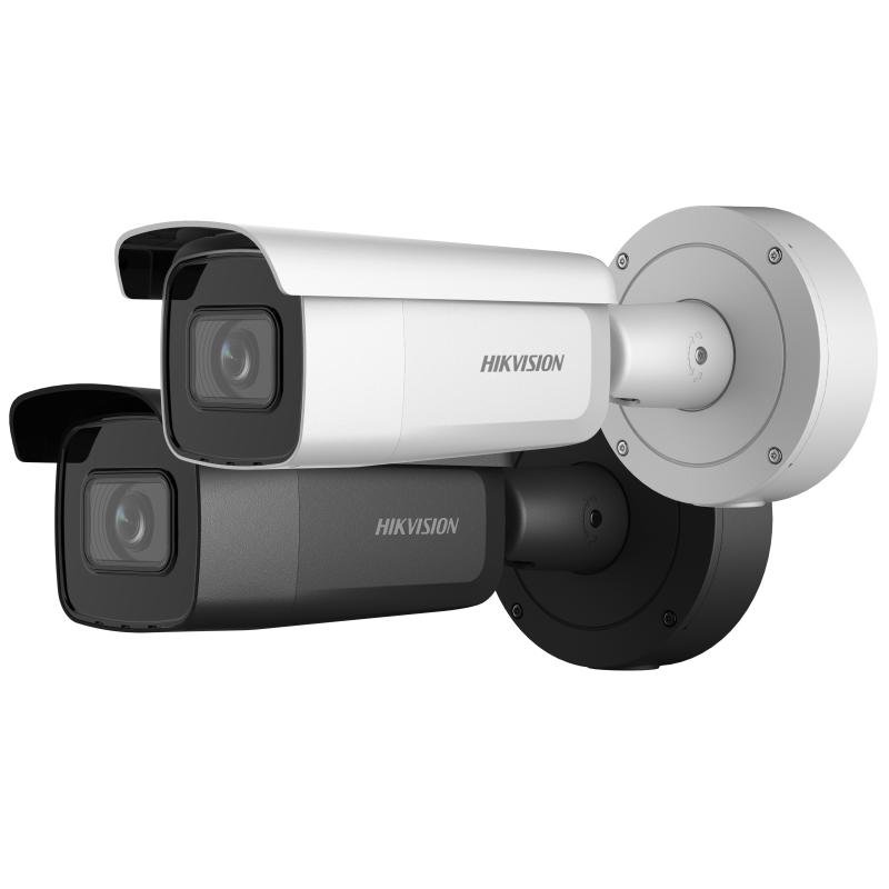 كاميرا مراقبة شبكية IP هيكفيجن DS-2CD2646G2-IZS(2.8-12mm) IR H.265 H.264