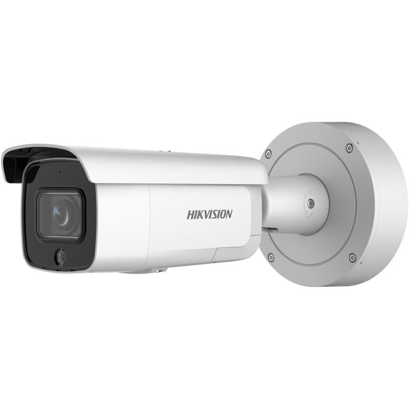 كاميرا مراقبة شبكية IP هيكفيجن DS-2CD2666G2-IZSU/SL(2.8-12mm) IR H.265 H.264