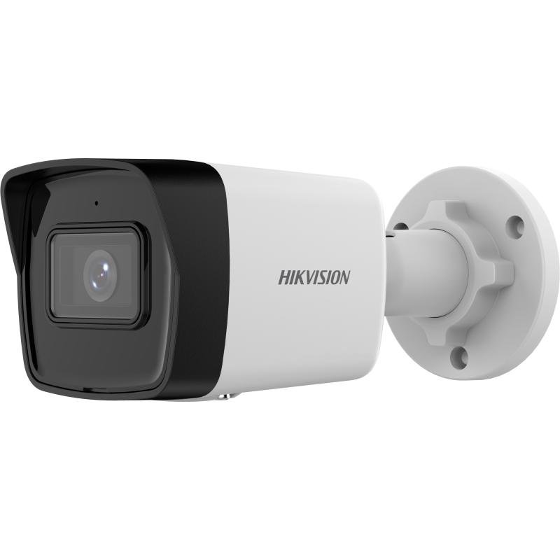 كاميرا مراقبة شبكية IP هيكفيجن DS-2CD1083G0-IUF(2.8mm) PoE IR WDR H.265