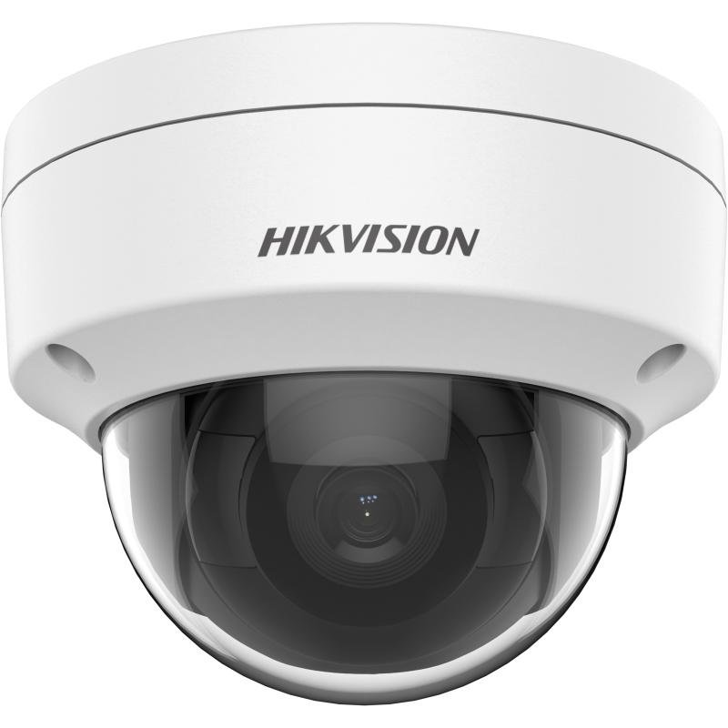 كاميرا مراقبة شبكية IP هيكفيجن DS-2CD1153G0-I(2.8mm) PoE IR WDR H.265 H.264