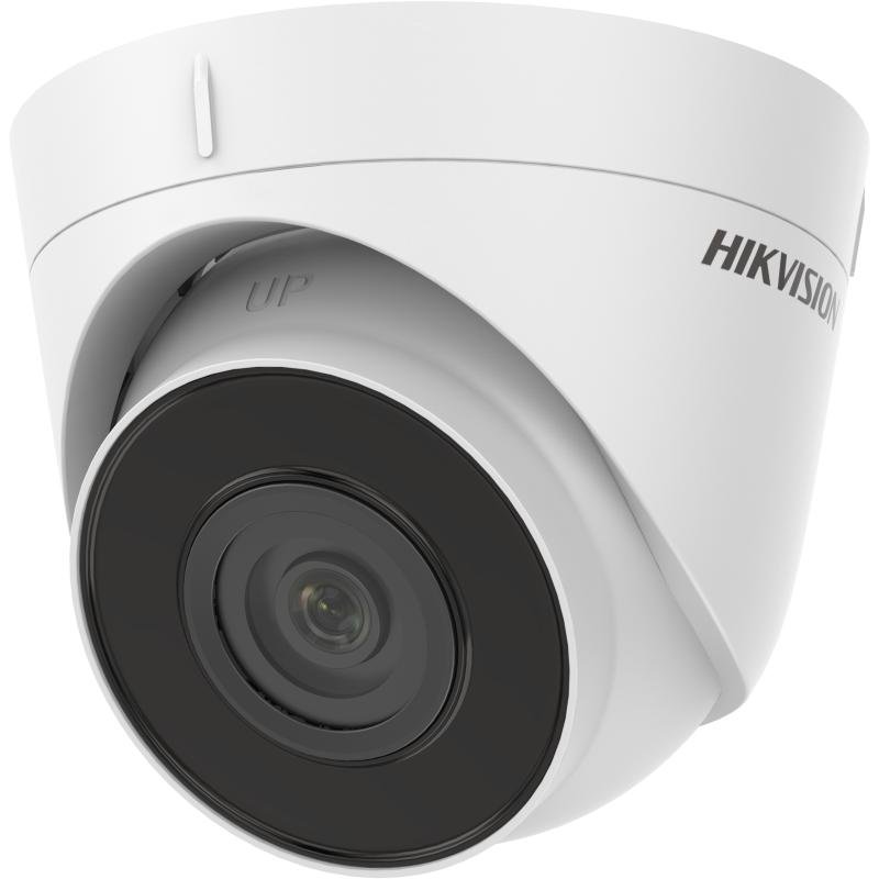 كاميرا مراقبة شبكية IP هيكفيجن DS-2CD1323G0E-I(2.8mm) PoE IR H.265 H.264
