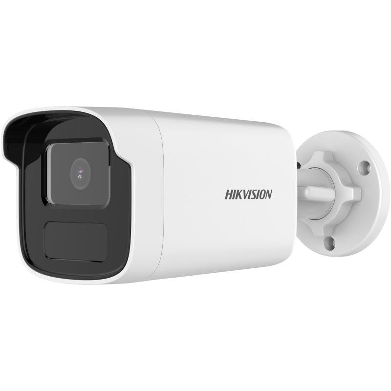 كاميرا مراقبة شبكية IP هيكفيجن DS-2CD1T83G0-I(4mm) PoE IR WDR H.265