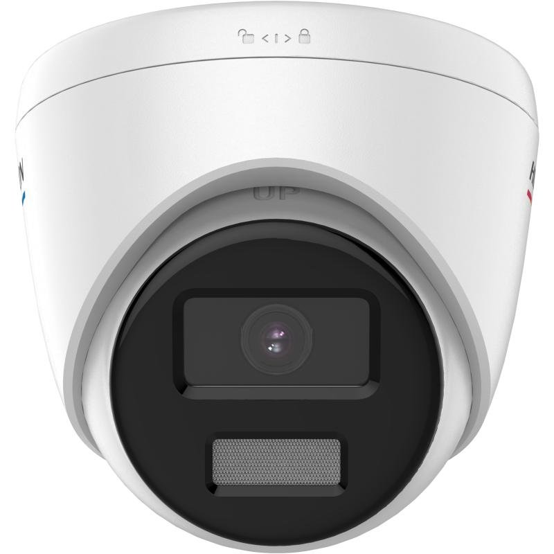 كاميرا مراقبة شبكية IP هيكفيجن DS-2CD1357G0-L(2.8mm) PoE WDR H.265 H.264
