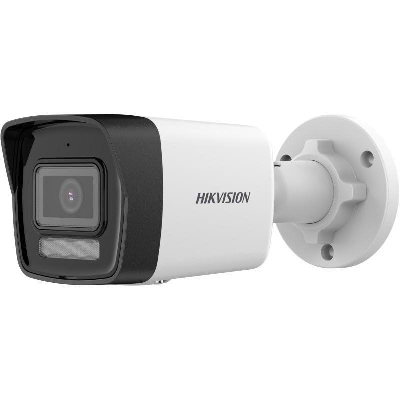 كاميرا مراقبة شبكية IP هيكفيجن DS-2CD1023G2-LIU(2.8mm) PoE IR H.265 H.264