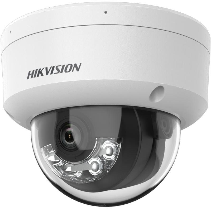 كاميرا مراقبة شبكية IP هيكفيجن DS-2CD1143G2-LIU(2.8mm) PoE IR H.265 H.264