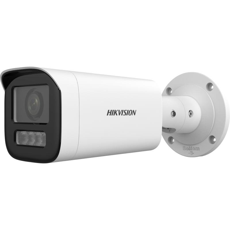 كاميرا مراقبة شبكية IP هيكفيجن DS-2CD1643G2-LIZU(2.8-12mm) IR WDR H.265 H.264