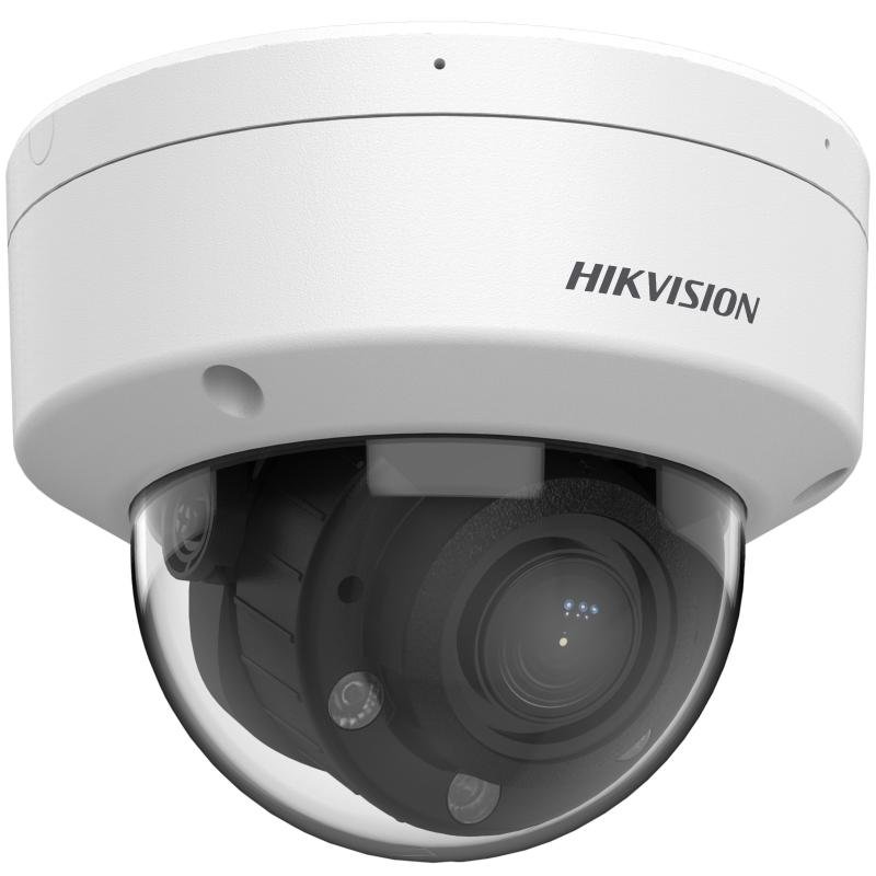 كاميرا مراقبة شبكية IP هيكفيجن DS-2CD1763G2-LIZU(2.8-12mm) IR WDR H.265 H.264