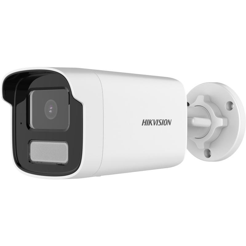 كاميرا مراقبة شبكية IP هيكفيجن DS-2CD1T83G2-LIU(4mm) PoE IR WDR H.265 H.264