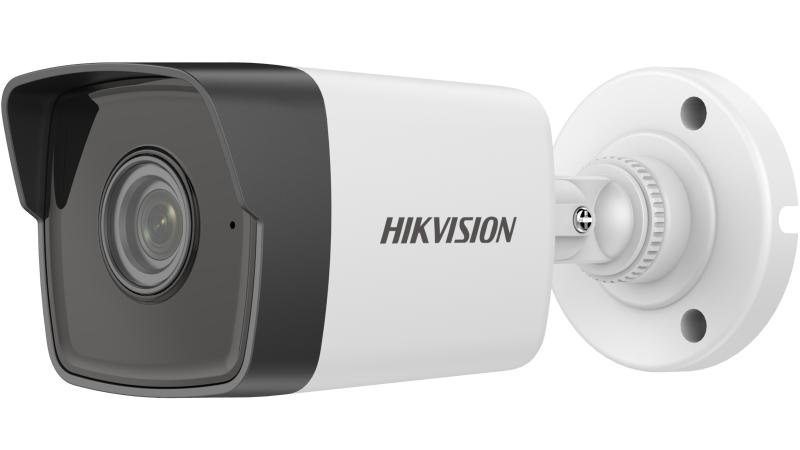 كاميرا مراقبة شبكية IP هيكفيجن DS-2CD1043G0-I(4mm) PoE IR WDR H.265 H.264