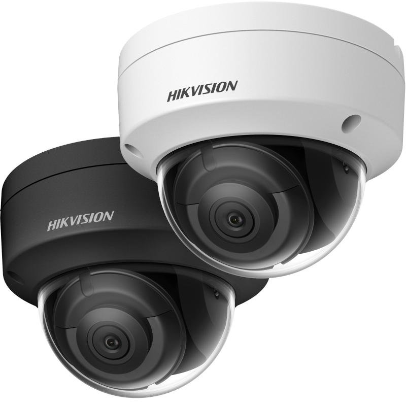 كاميرا مراقبة شبكية IP هيكفيجن DS-2CD2163G2-I(4mm) IR H.265 H.264