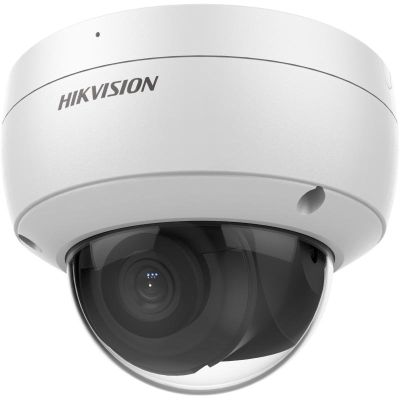 كاميرا مراقبة شبكية IP هيكفيجن DS-2CD2163G2-IU(4mm) IR H.265 H.264
