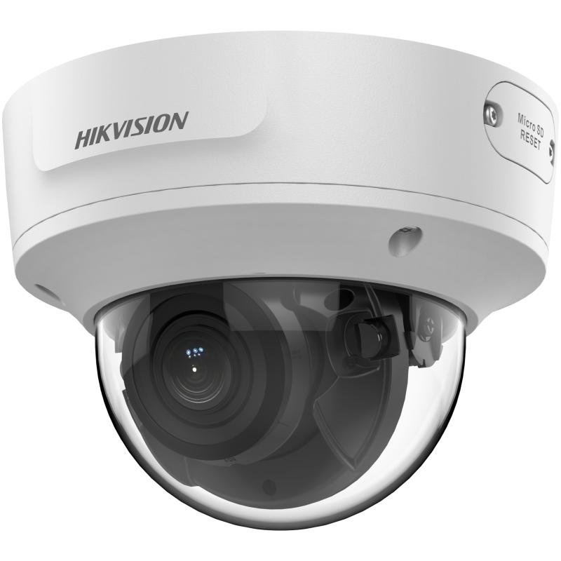 كاميرا مراقبة شبكية IP هيكفيجن DS-2CD2763G2-IZS(2.8-12mm) IR H.265 H.264