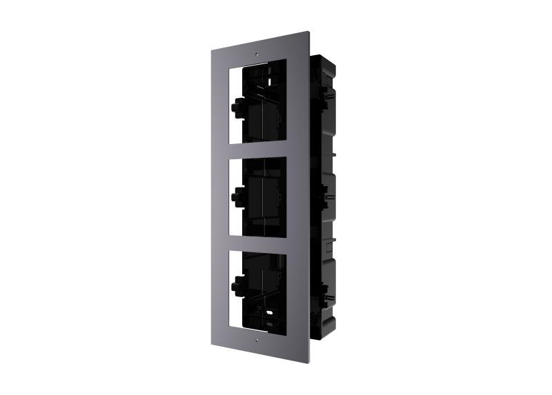 ملحقات كاميرات هيكفيجن DS-KD-ACF3 /Plastic