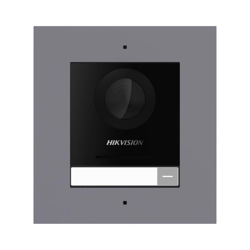 إنتركم مرئي هيكفيجن DS-KD8003-IME1 /Flush