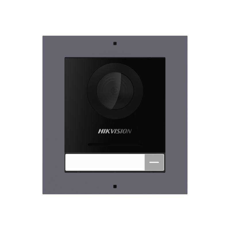 إنتركم مرئي هيكفيجن DS-KD8003-IME1 /Surface