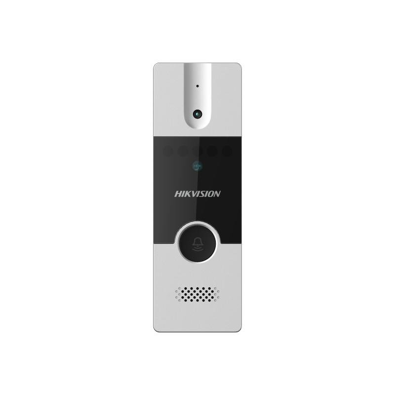 إنتركم مرئي هيكفيجن DS-KB2411T-IM IR