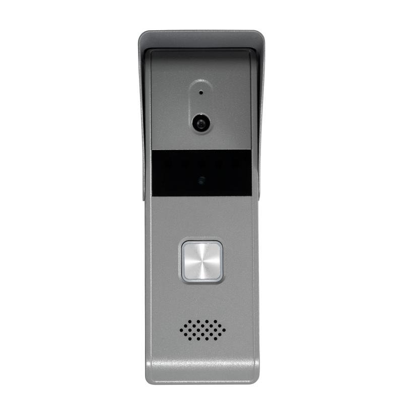 إنتركم مرئي هيكفيجن DS-KB2421T-IM IR