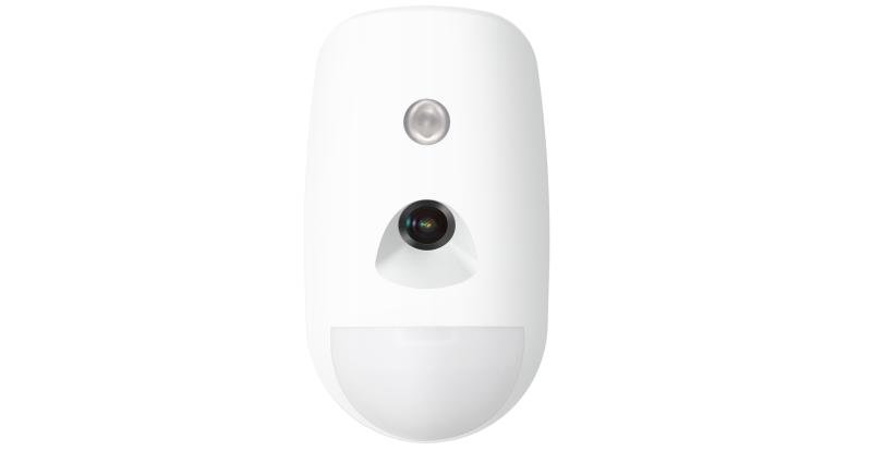نظام إنذار ضد السرقة هيكفيجن DS-PDPC12P-EG2 IR