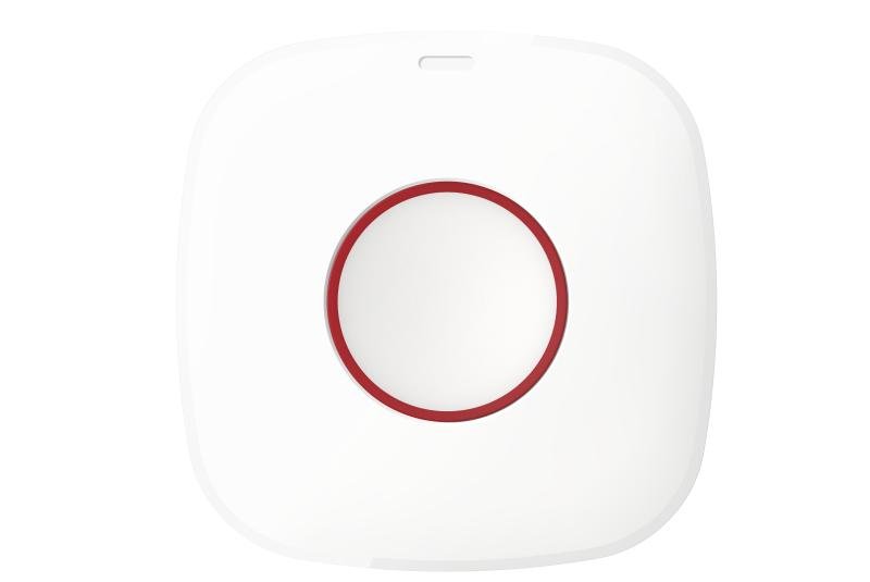 نظام إنذار ضد السرقة هيكفيجن DS-PDEB1-EG2-WB