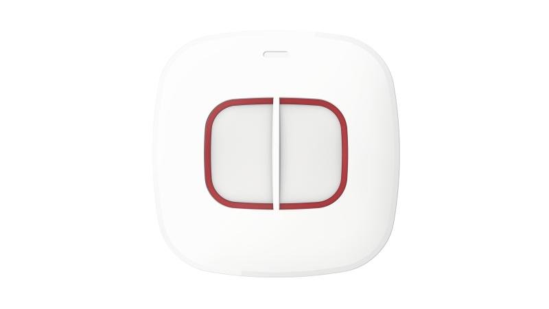 نظام إنذار ضد السرقة هيكفيجن DS-PDEB2-EG2-WB
