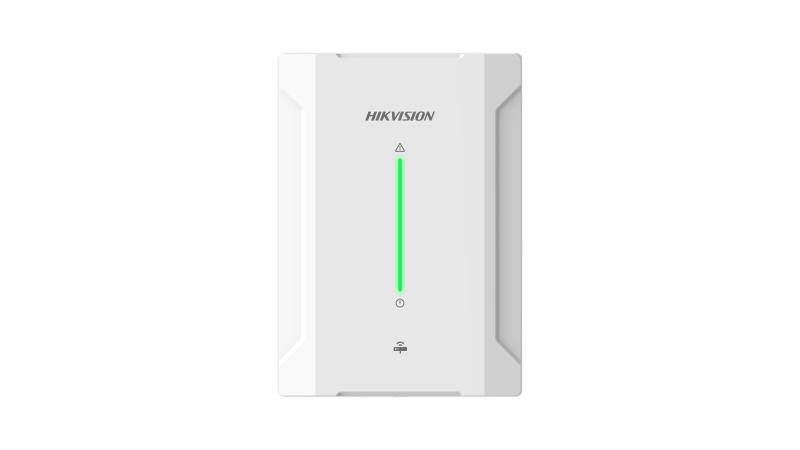 نظام إنذار ضد السرقة هيكفيجن DS-PM1-RT-HWB