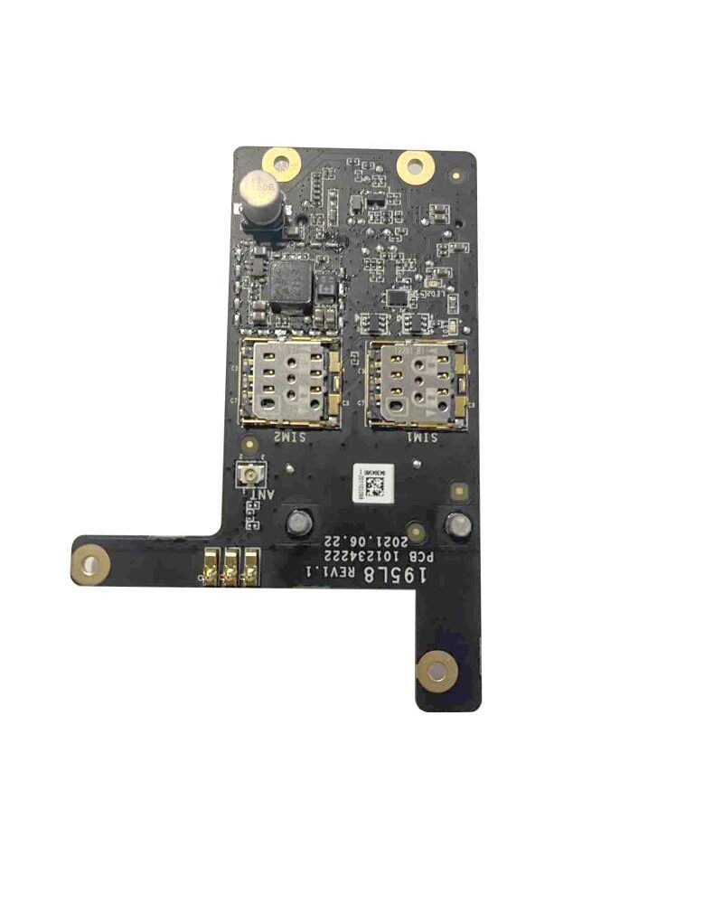 نظام إنذار ضد السرقة هيكفيجن DS-PM2-S(EU) 4G