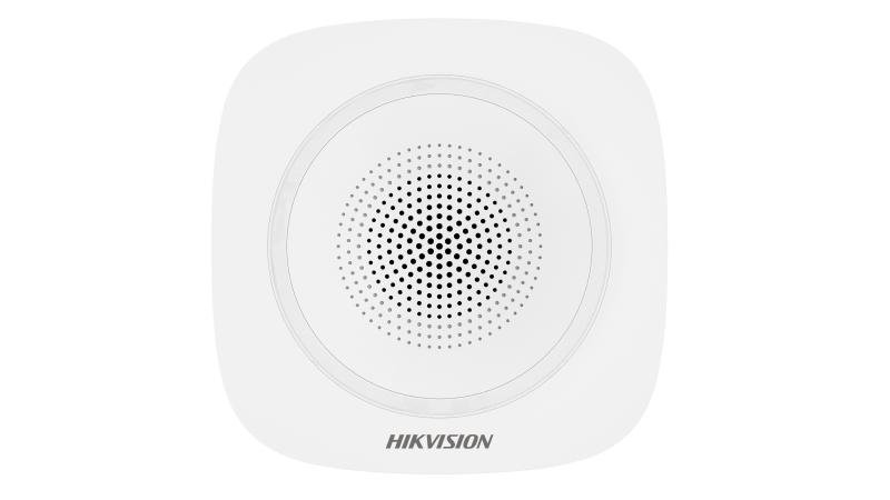 نظام إنذار ضد السرقة هيكفيجن DS-PS1-I-WB /Blue