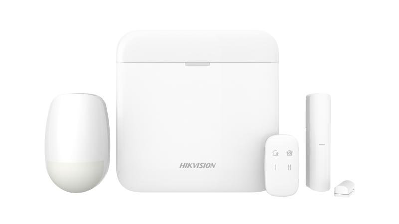 نظام إنذار ضد السرقة هيكفيجن DS-PWA64-Kit-WB WiFi
