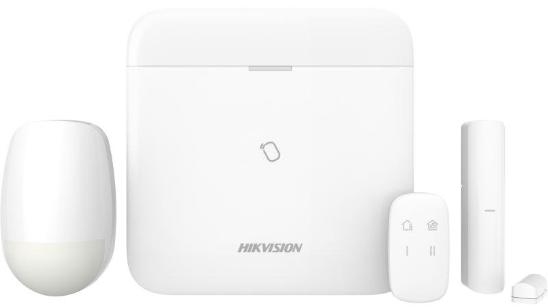 نظام إنذار ضد السرقة هيكفيجن DS-PWA96-Kit-WB WiFi